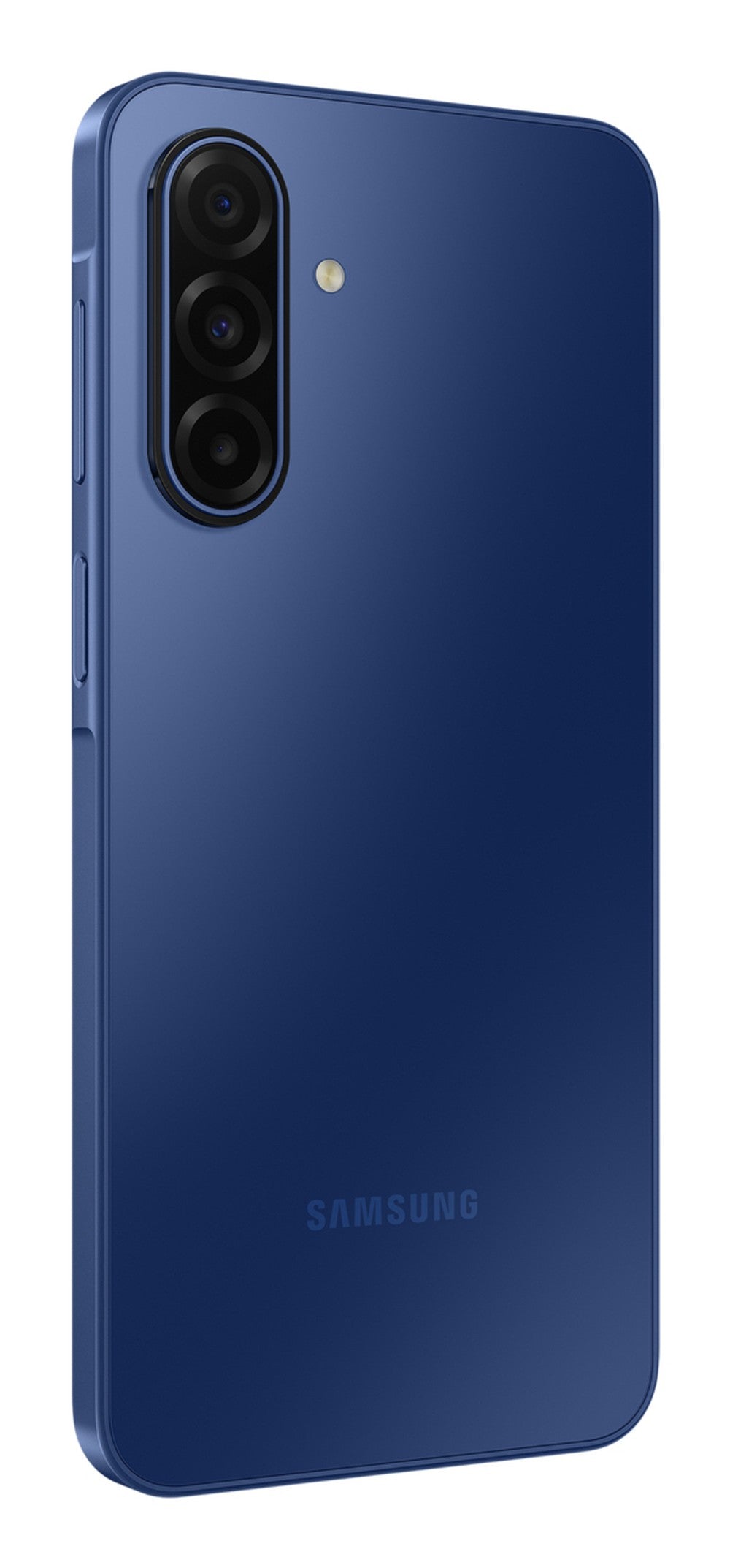 Samsung Galaxy A17 - Blue - Original - 256 GB - Mobiltelefon