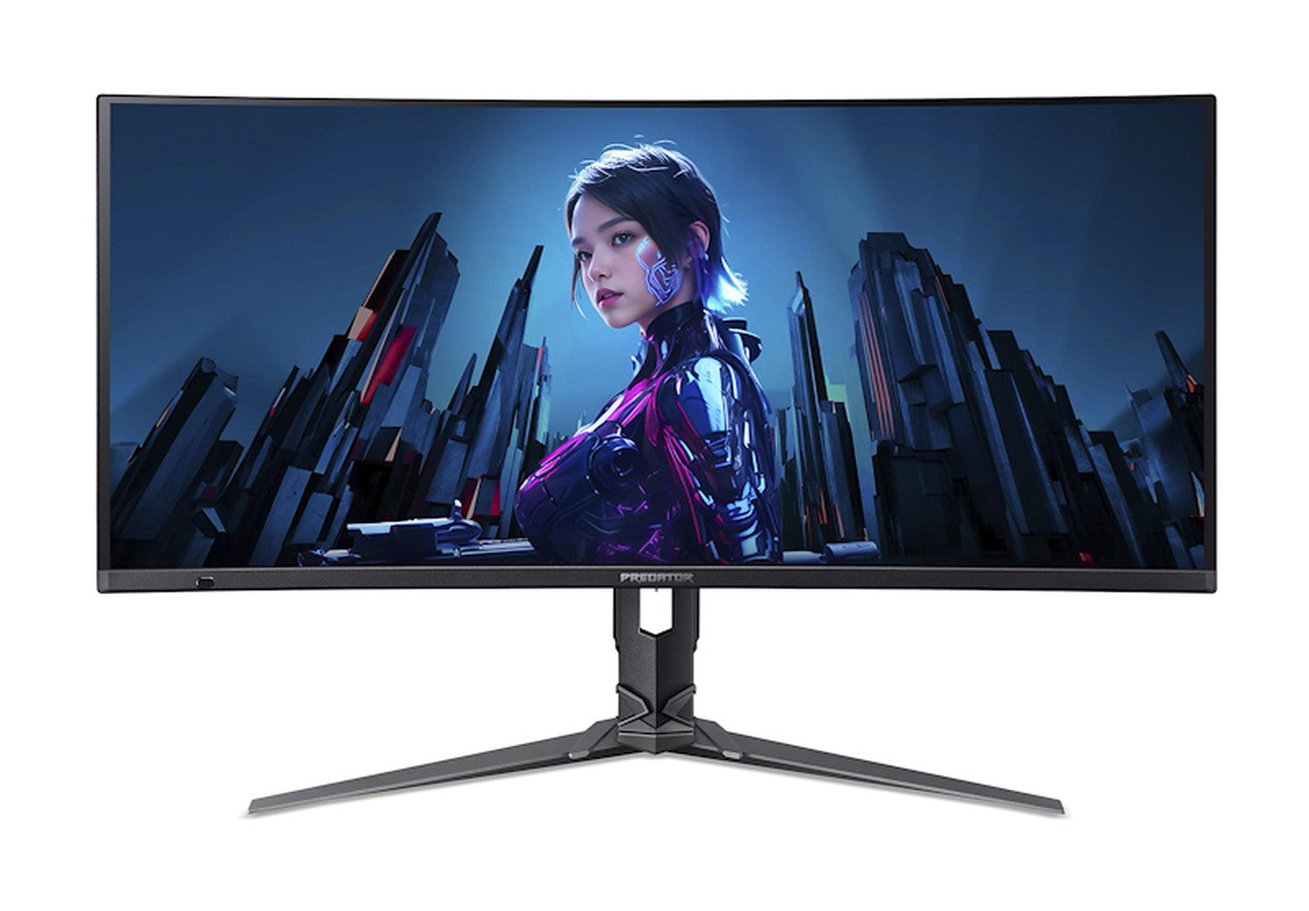 Acer Predator X34 X5bmiiphuzx 34 - 86,4 cm - Monitor