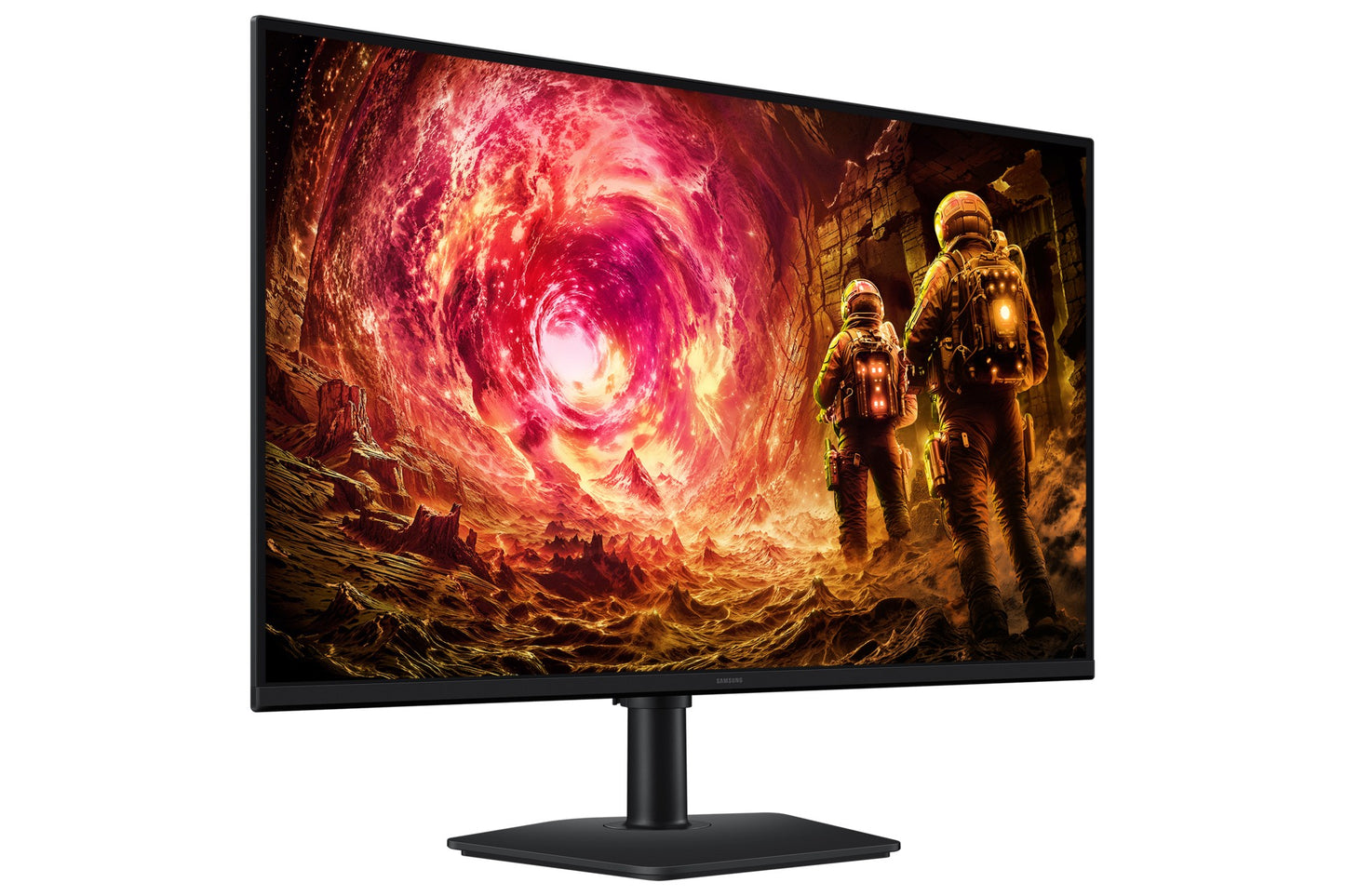 Samsung Odyssey G5 S32FG502EU 32 Fast IPS - 81,3 cm - Monitor