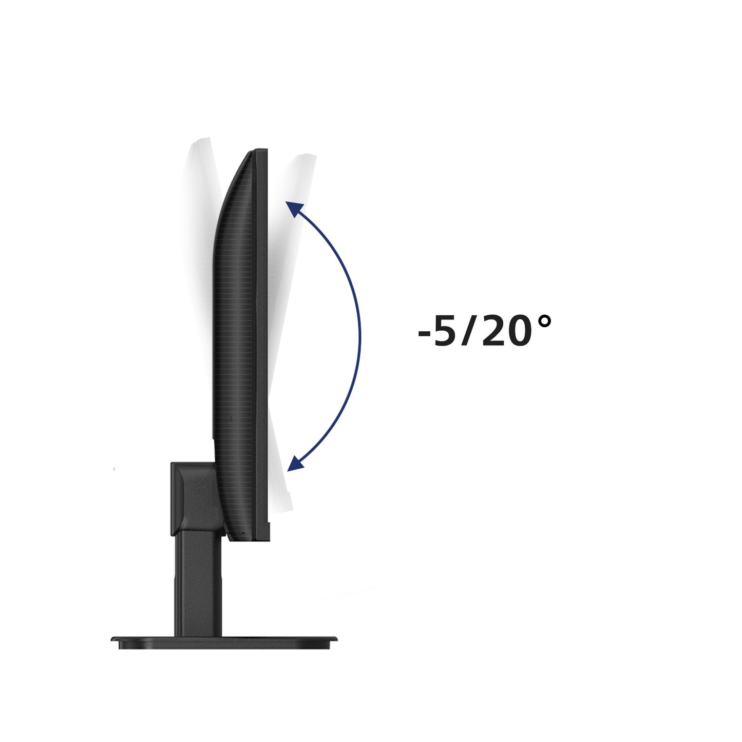 Philips 27E1N1200A 27" - 68,6 cm - Monitor