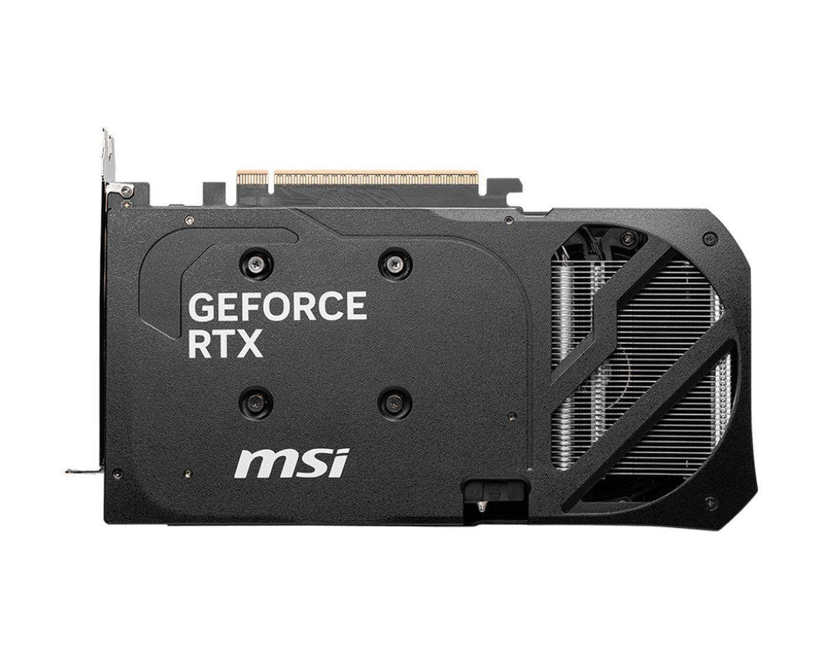 MSI Geforce Rtx 5060 Ti 8G Shadow 2X Oc Plus Graphics Card - Grafikkarte
