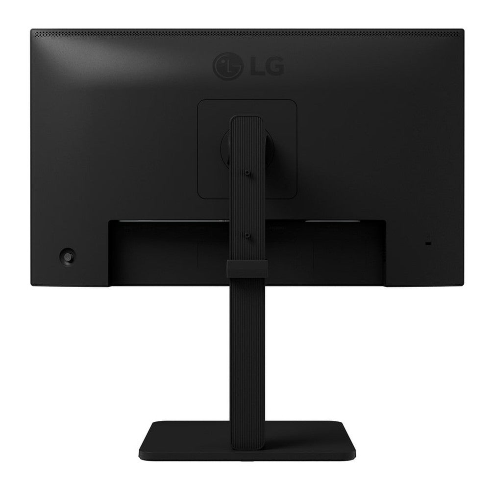 LG 24BA550 - B - LED - 61 cm (24") (23.8" sichtbar) - • Energieeffizienzklasse: D• 60.4 cm (23.8 Zoll) - Monitor