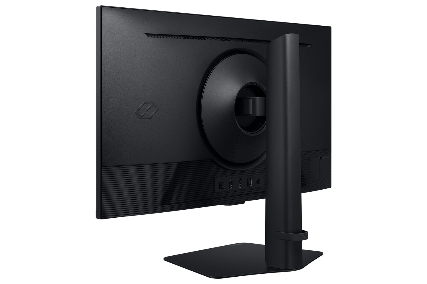 Samsung Odyssey G6 G60F Gaming Monitor 27" - 68,6 cm - Monitor
