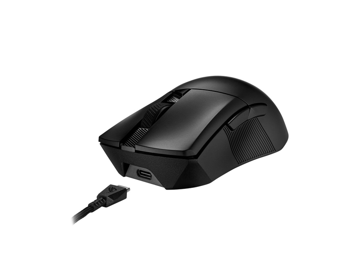 ASUS Rog Gladius Iii Wireless AimPoint - Optisch - Maus