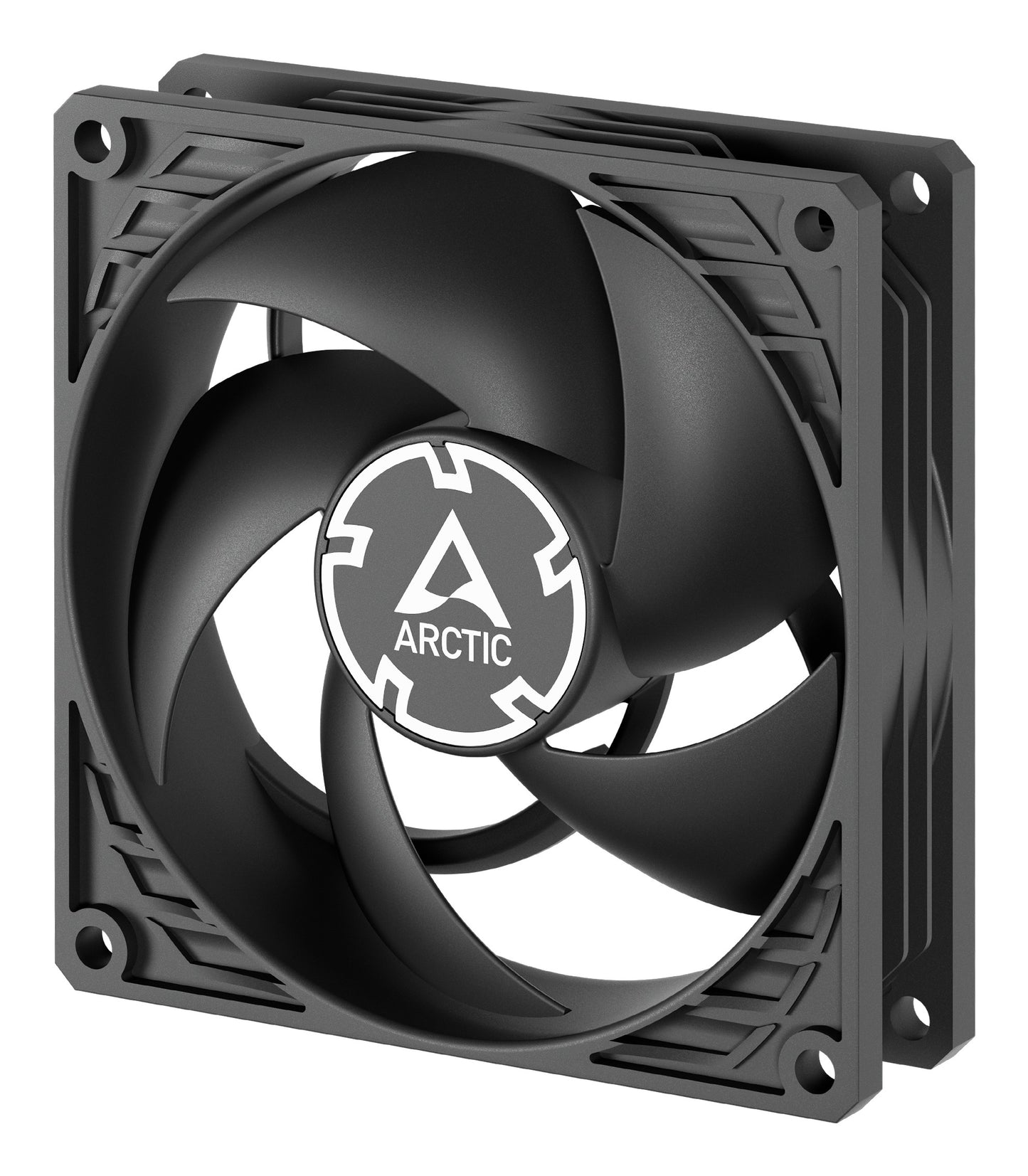 Arctic Lüfter P9 Pwm Pst Co - 92mm Pressure Optimized - Gehäuse - 3.000 rpm - Kühler