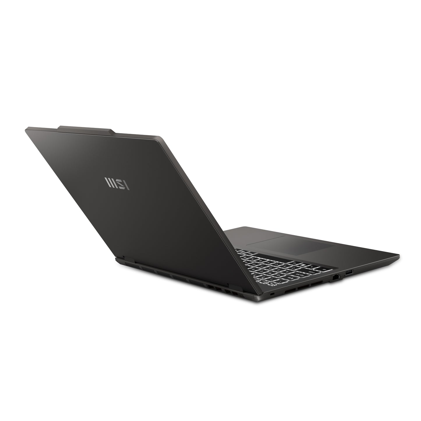 MSI Venture A16 AI+ A3HMG - 036 AMD Ryzen AI 5 340 Notebook 16 - 4,8 GHz - Notebook