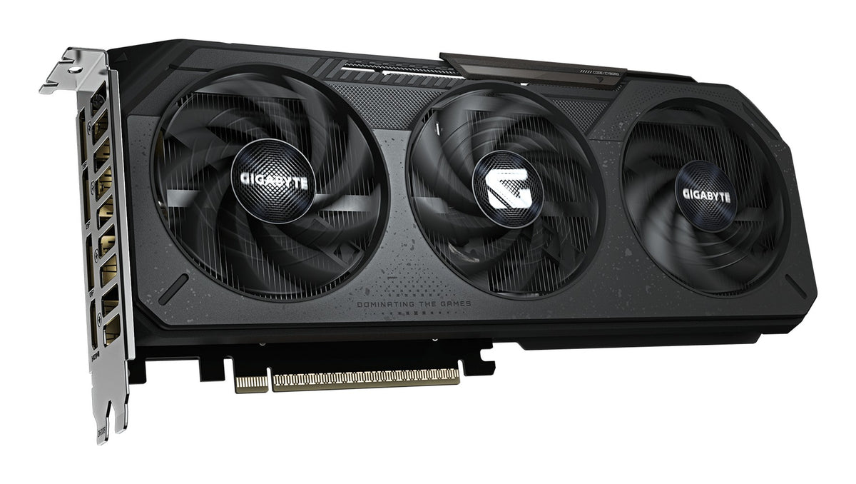 Gigabyte GeForce RTX 5060 Gaming OC V2 - PCI - Grafikkarte