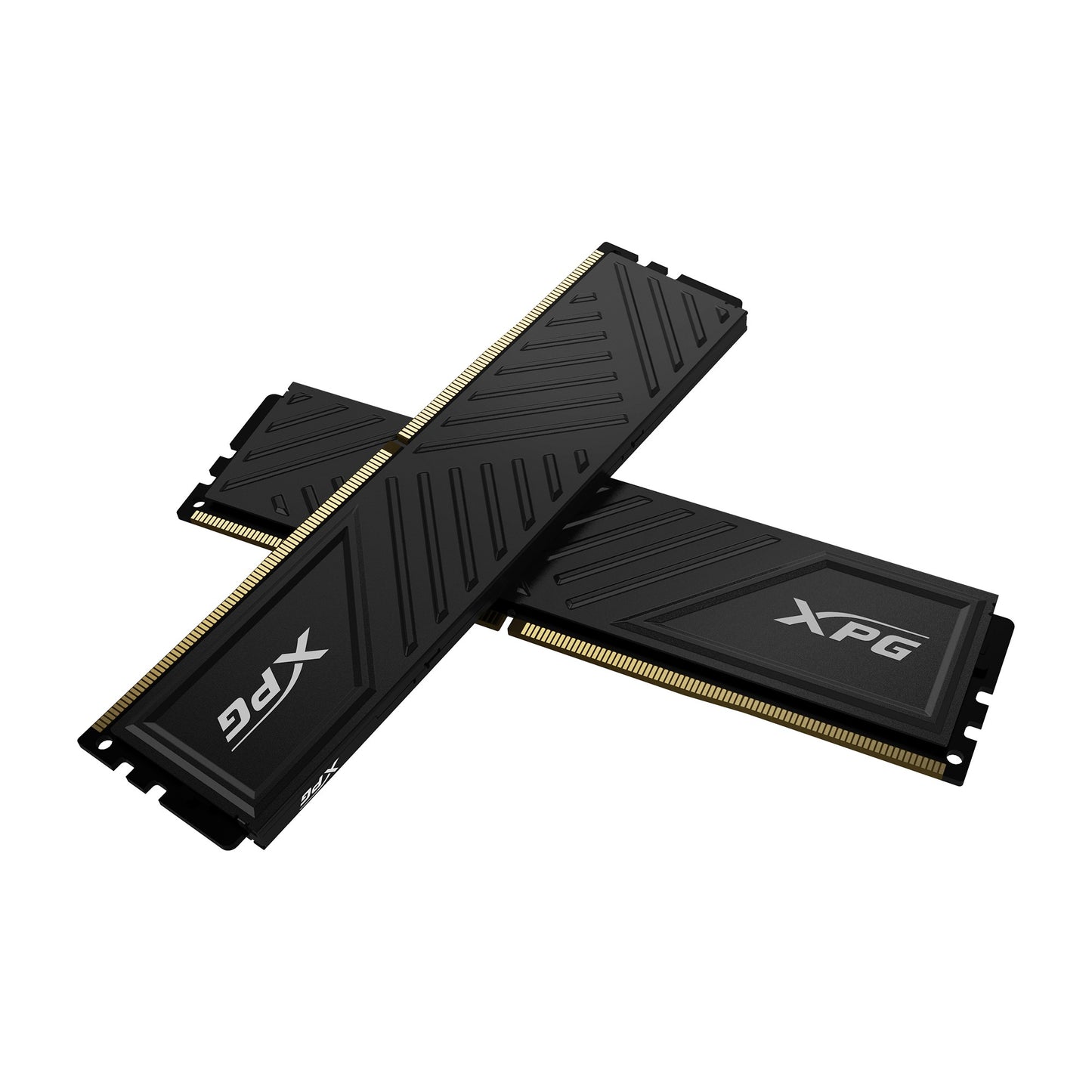 ADATA XPG GAMMIX D35 - 8 GB - 1 x 8 GB - DDR4 - 3200 MHz - 288 - pin DIMM - Arbeitsspeicher