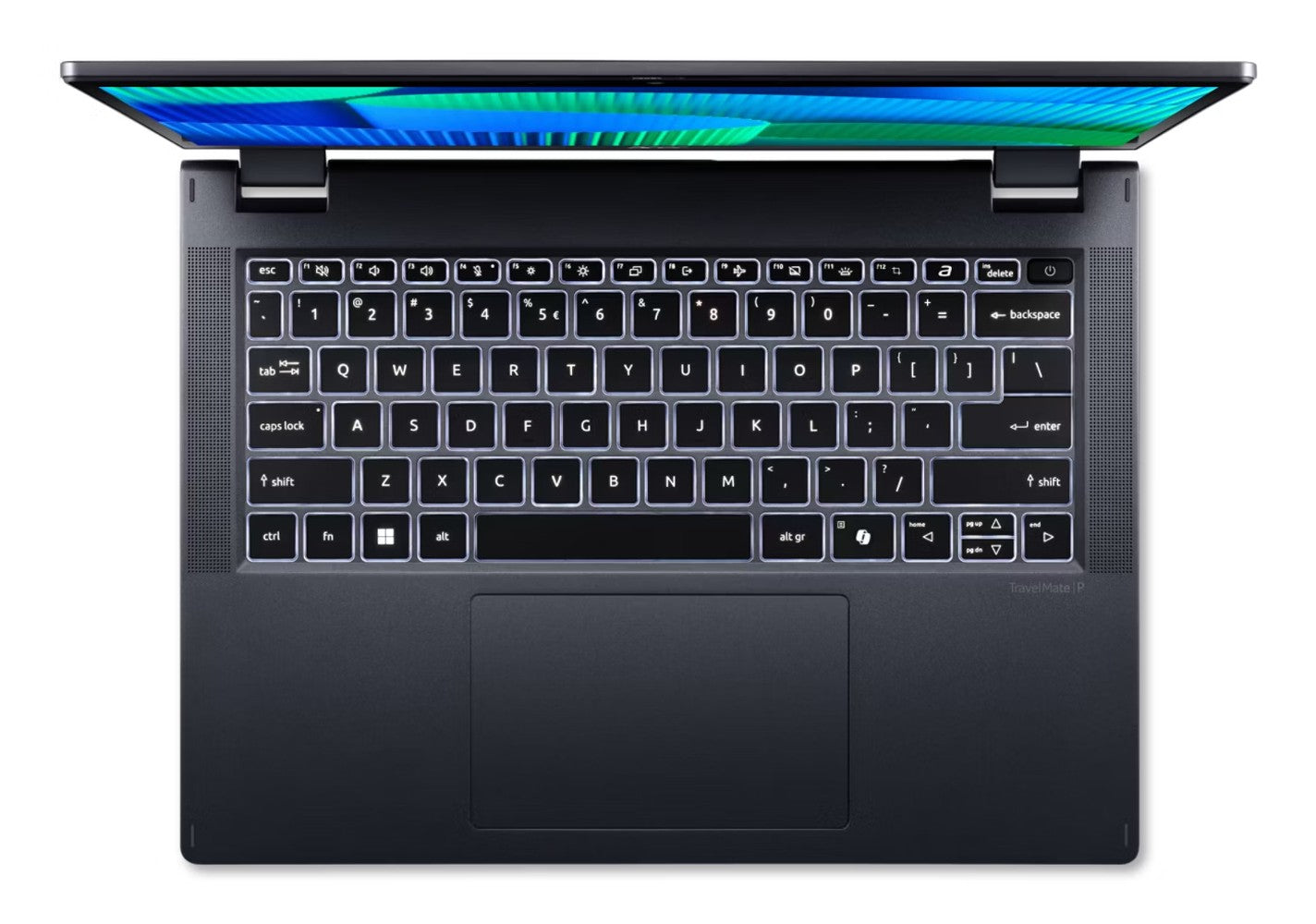 Acer TravelMate TMP414RN - 14" Notebook - Core Ultra 7 1,7 GHz 35,6 cm - Notebook