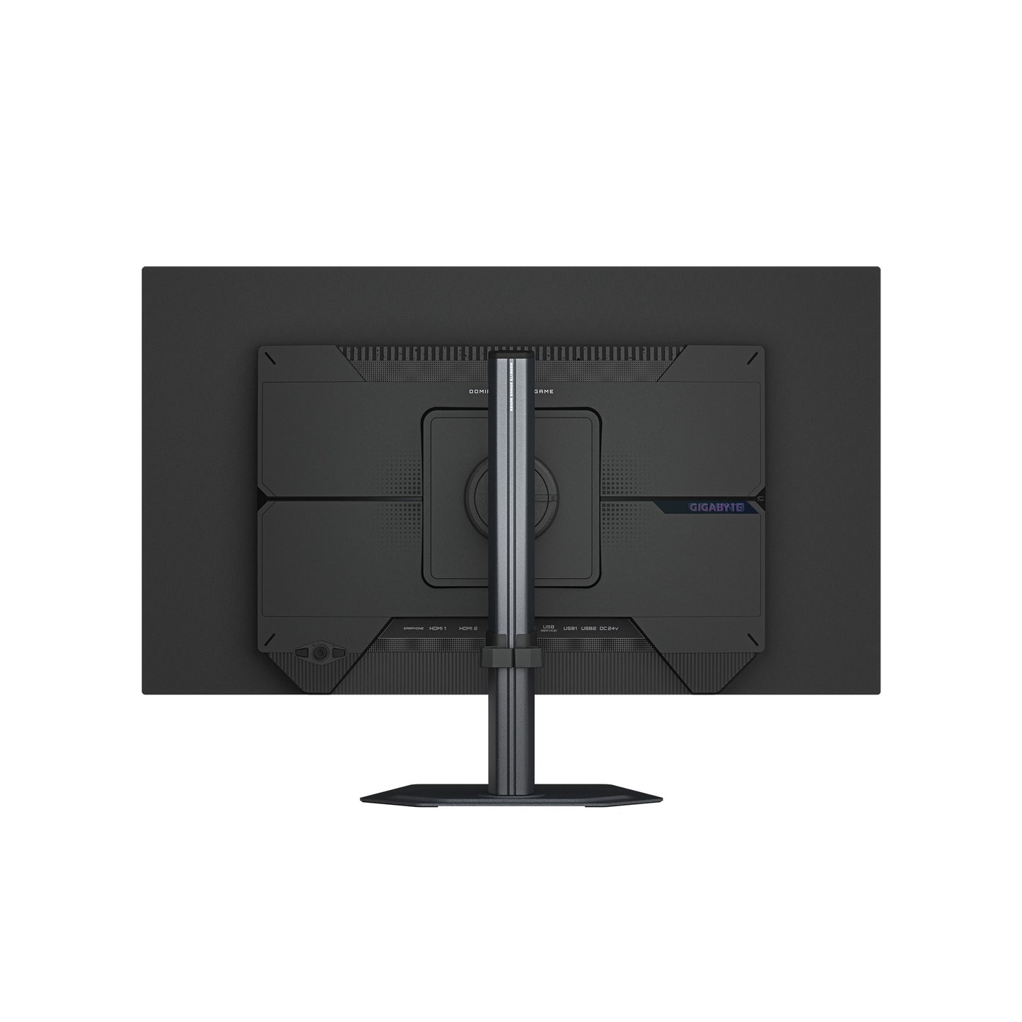 Gigabyte MO27Q28G - Oled - Gaming - 27" - 68,6 cm - Monitor
