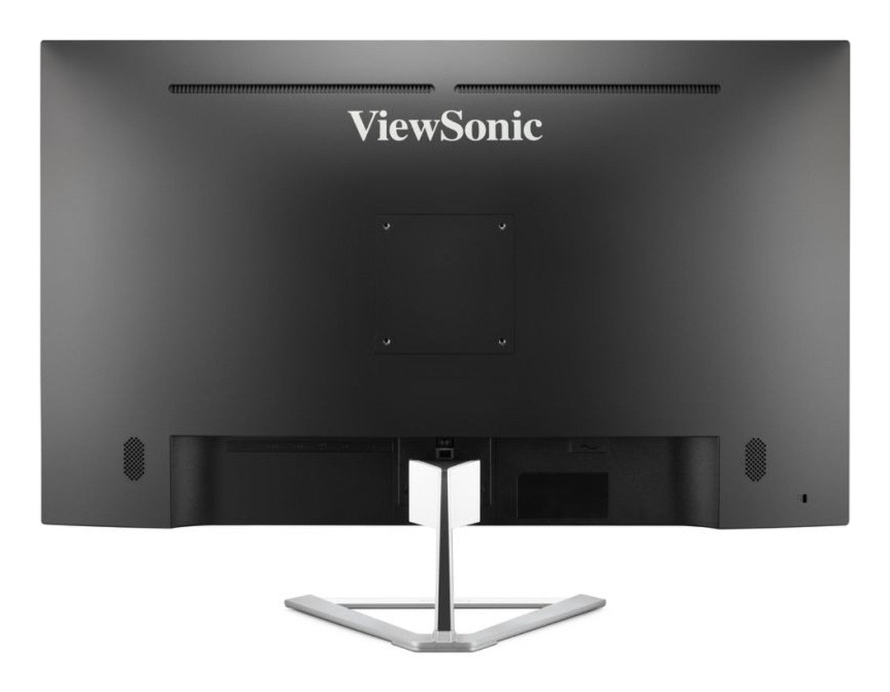 ViewSonic VX3276 - 4K - MHD - 2 - LED - 81.3 cm (32") (31.5" sichtbar) - Monitor