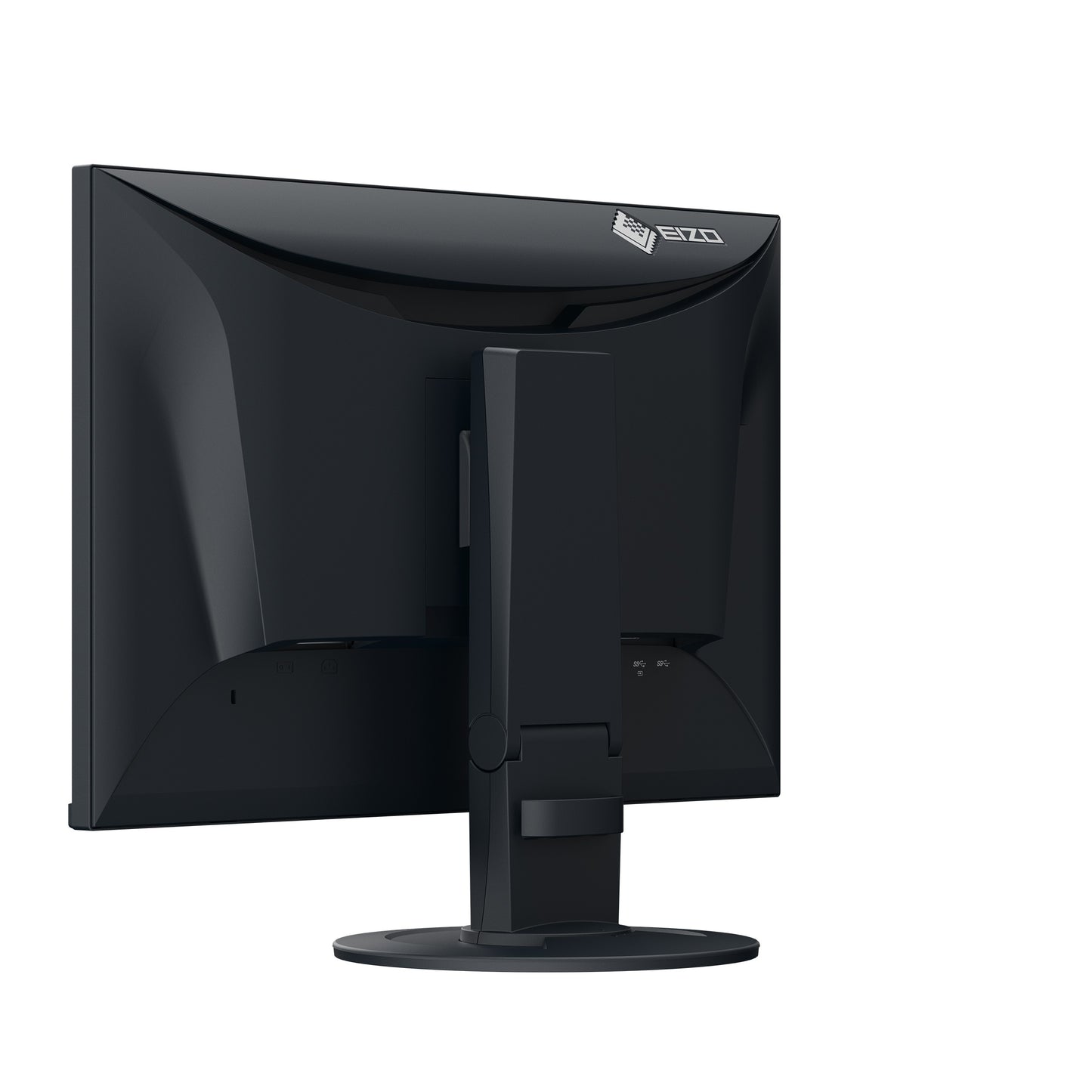 EIZO 24" EV2410R - BK 16 10 DVI+HDMI+DP+USB black - 61,2 cm - Monitor