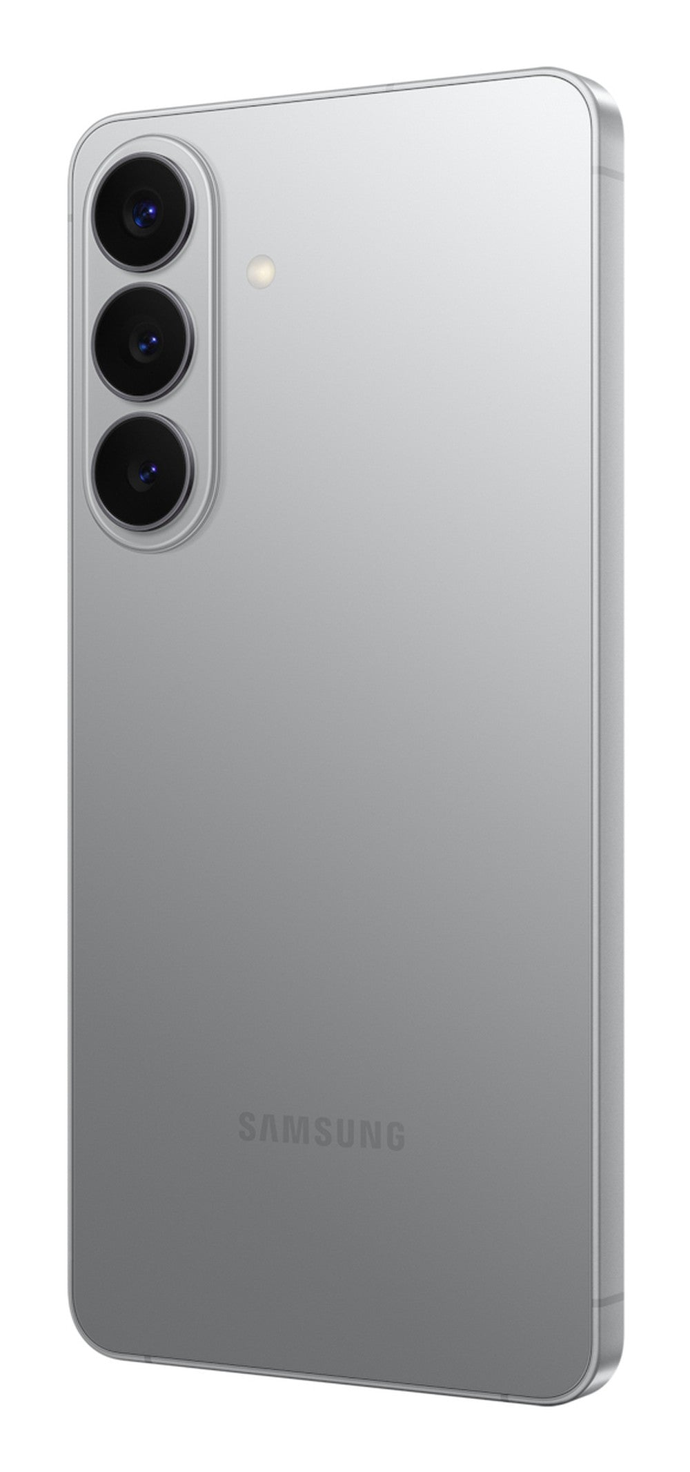 Samsung SM - S947B/DS - 256 GB - Silber - Mobiltelefon