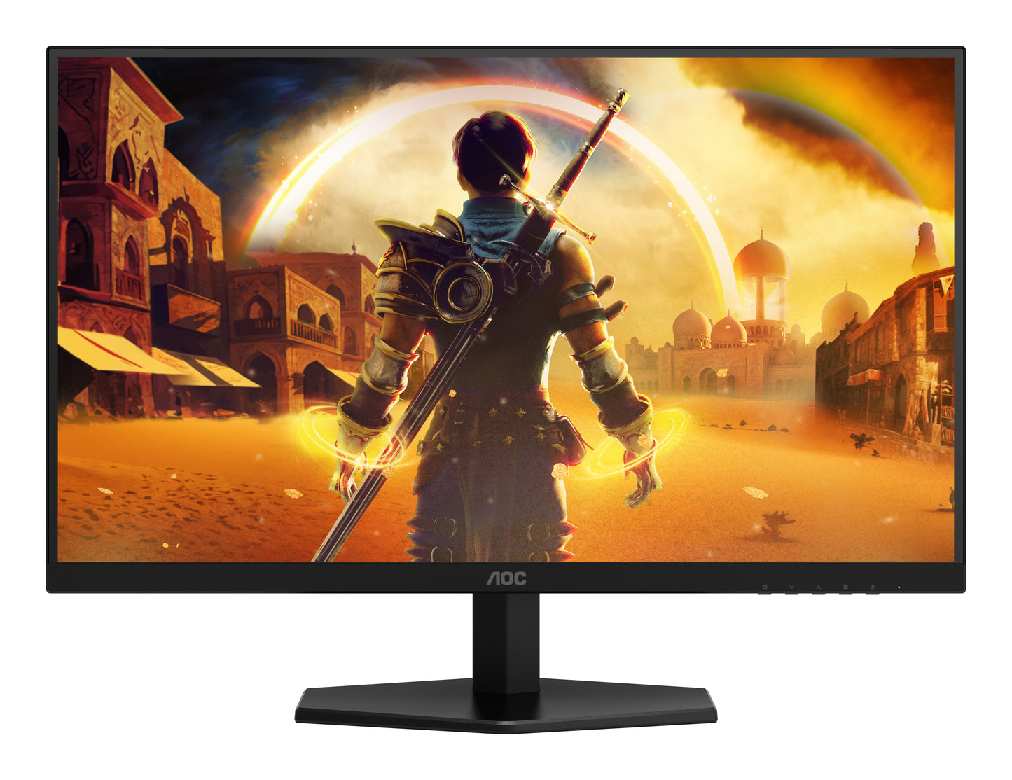AOC G4 Q27G42XE 27" - 68,6 cm - Monitor