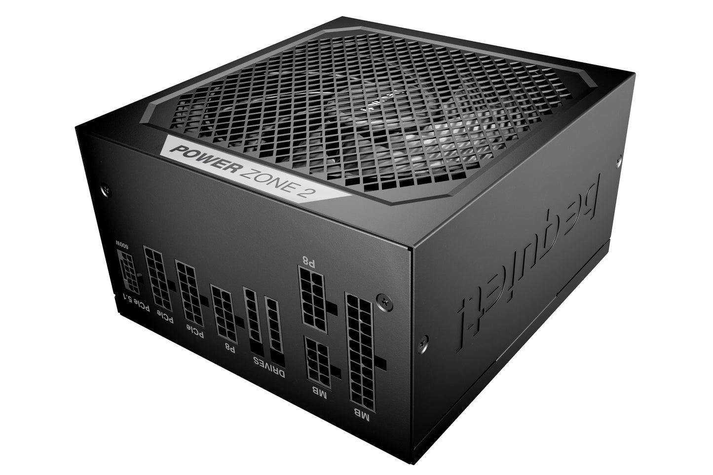 be quiet! Power Zone 2 1000W, ATX 3.1