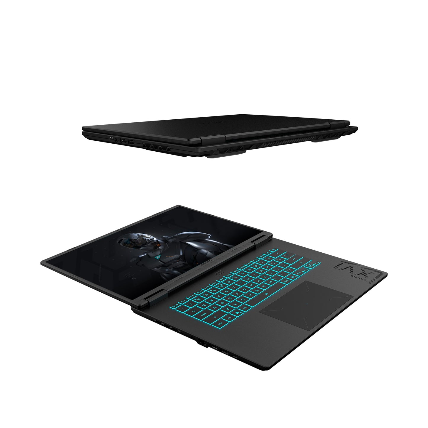 Gigabyte Gaming A16 CWHI3DEC94SH Intel Core i7 - 13620H - i7 - Core i7 - Notebook