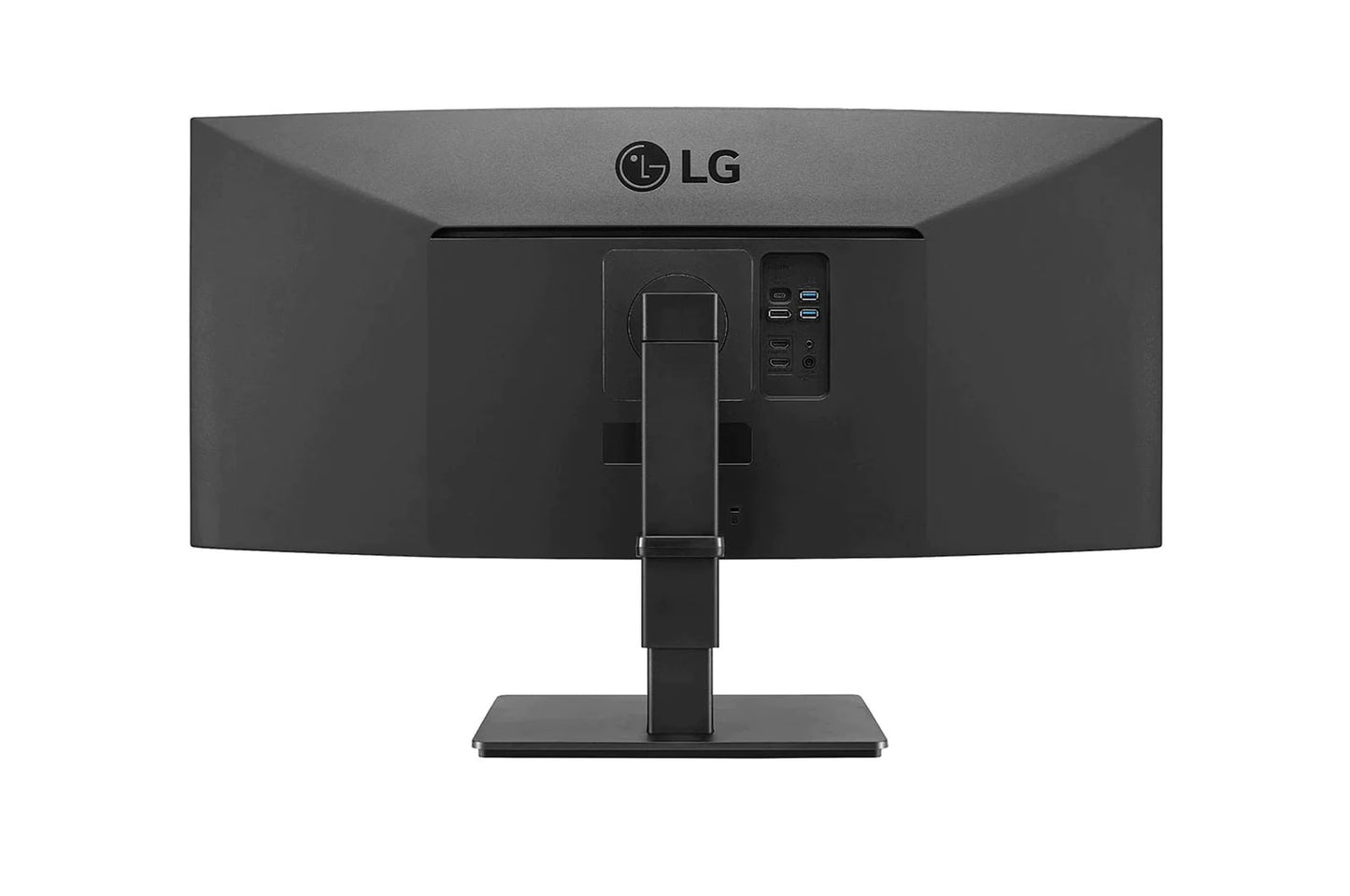 LG 35BN77CP - B - 88,9 cm (35") - 3440 x 1440 Pixel - Quad HD - LED - 5 ms - Schwarz - Monitor