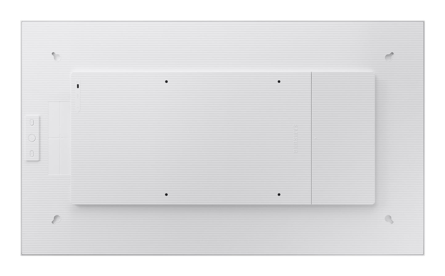 Samsung EM32DX - A - 32" Diagonalklasse - 80 cm - Monitor