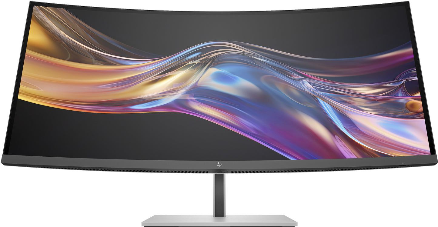 HP Serie 7 Pro 738pu WQHD+ Monitor - 95,2 cm - Monitor