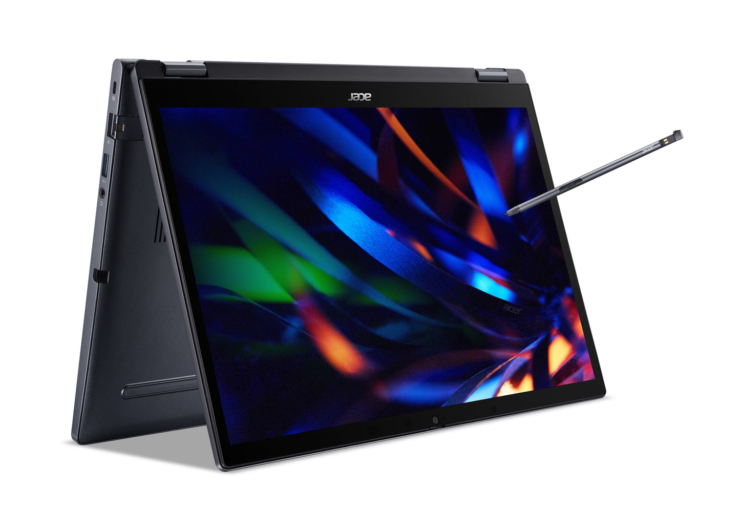 Acer TravelMate TMP414RN - 14" Convertible - Core i5 1,3 GHz 35,6 cm - Notebook