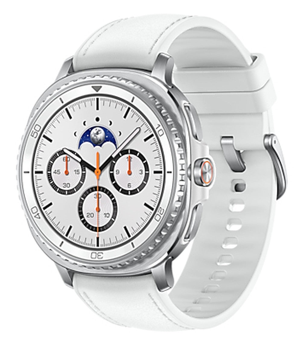 Samsung Galaxy Watch 8 Classic LTE - Smartwatch