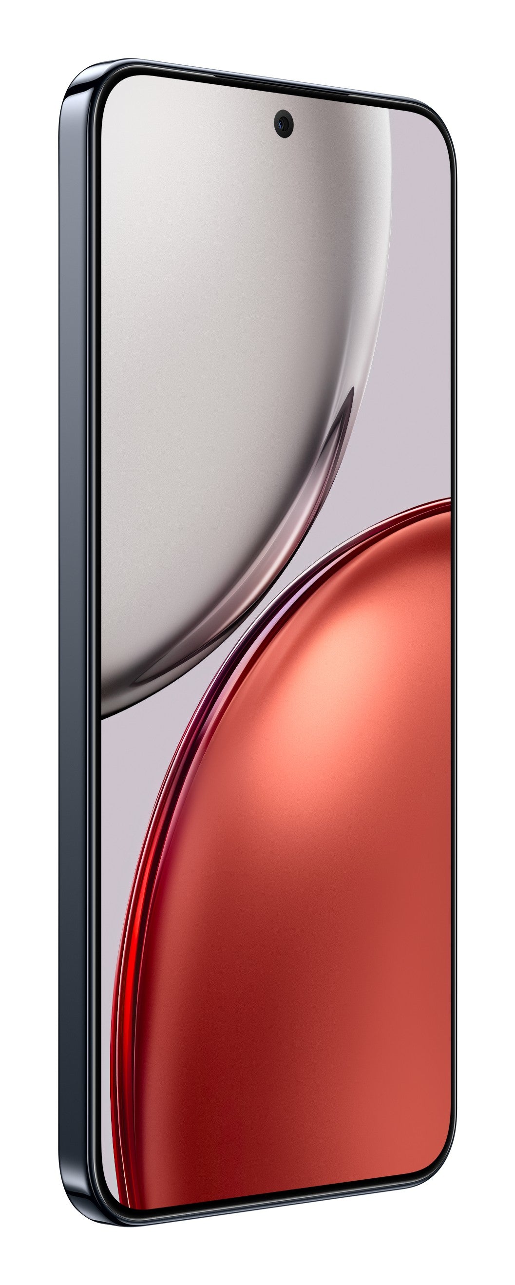 HONOR Magic 8 Lite 8+ midnight black - 256 GB - Mobiltelefon