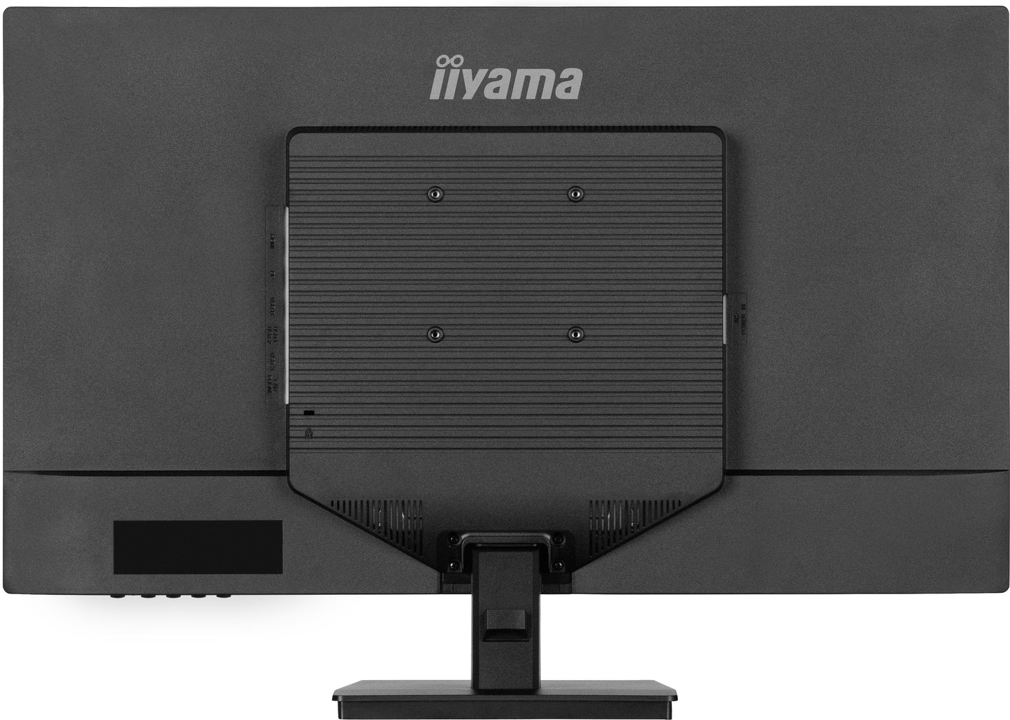 Iiyama ProLite X3270QSU - B1 32 IPS - 80 cm - Monitor