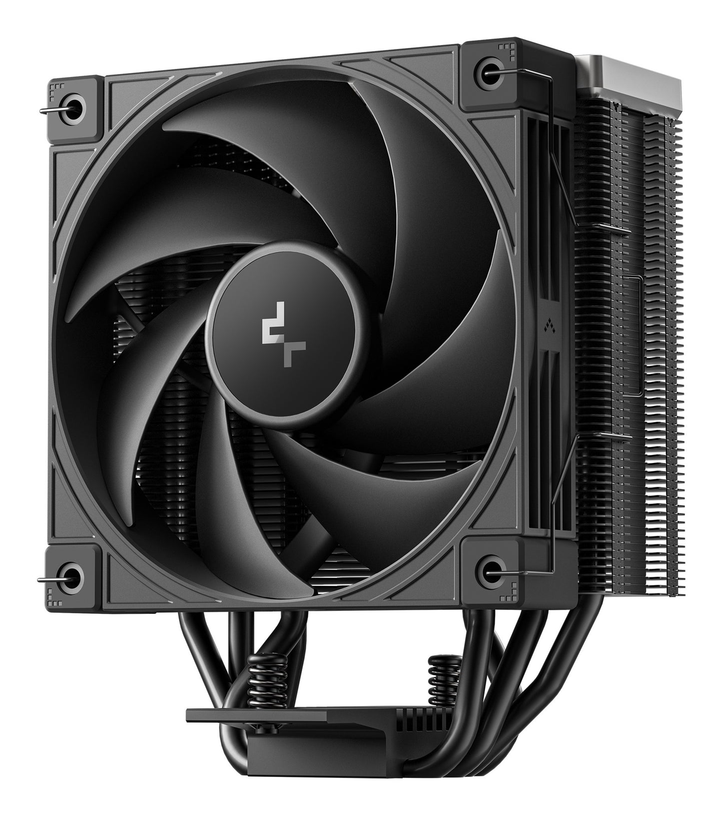 Deepcool K Cooler Ak400 G2 R - AK400G2 - BKNNMN - GJD - CPU - 31,45 dB - Kühler