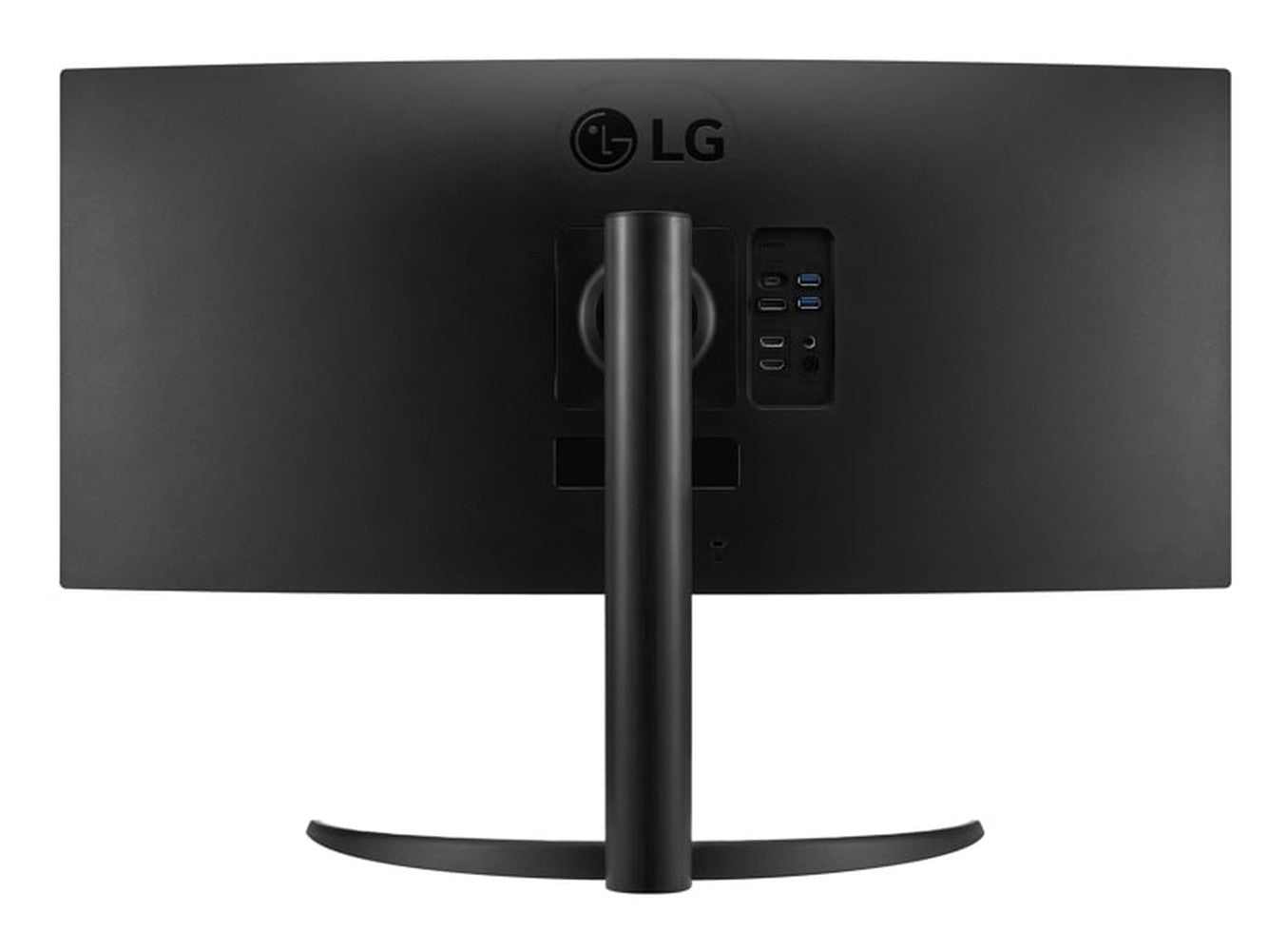 LG 34WR55QK - B Computerbildschirm 34" - 86,4 cm - Monitor