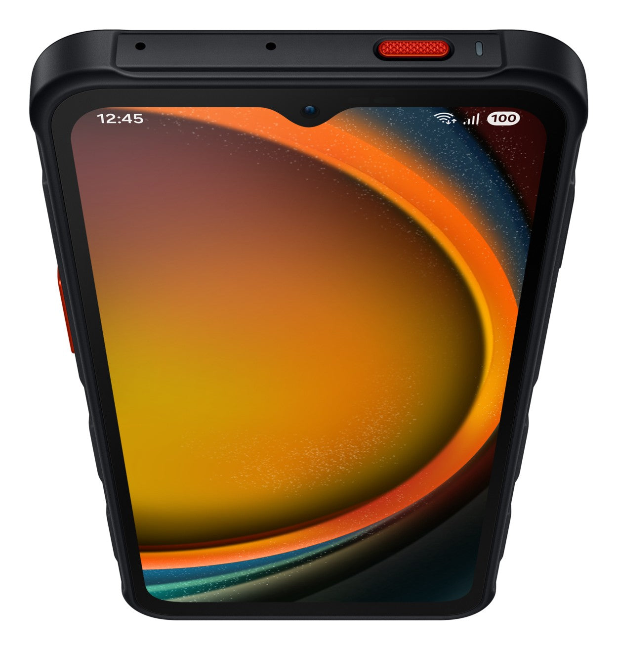 Samsung Galaxy XCover 7 Pro 6 - 128 GB - Mobiltelefon