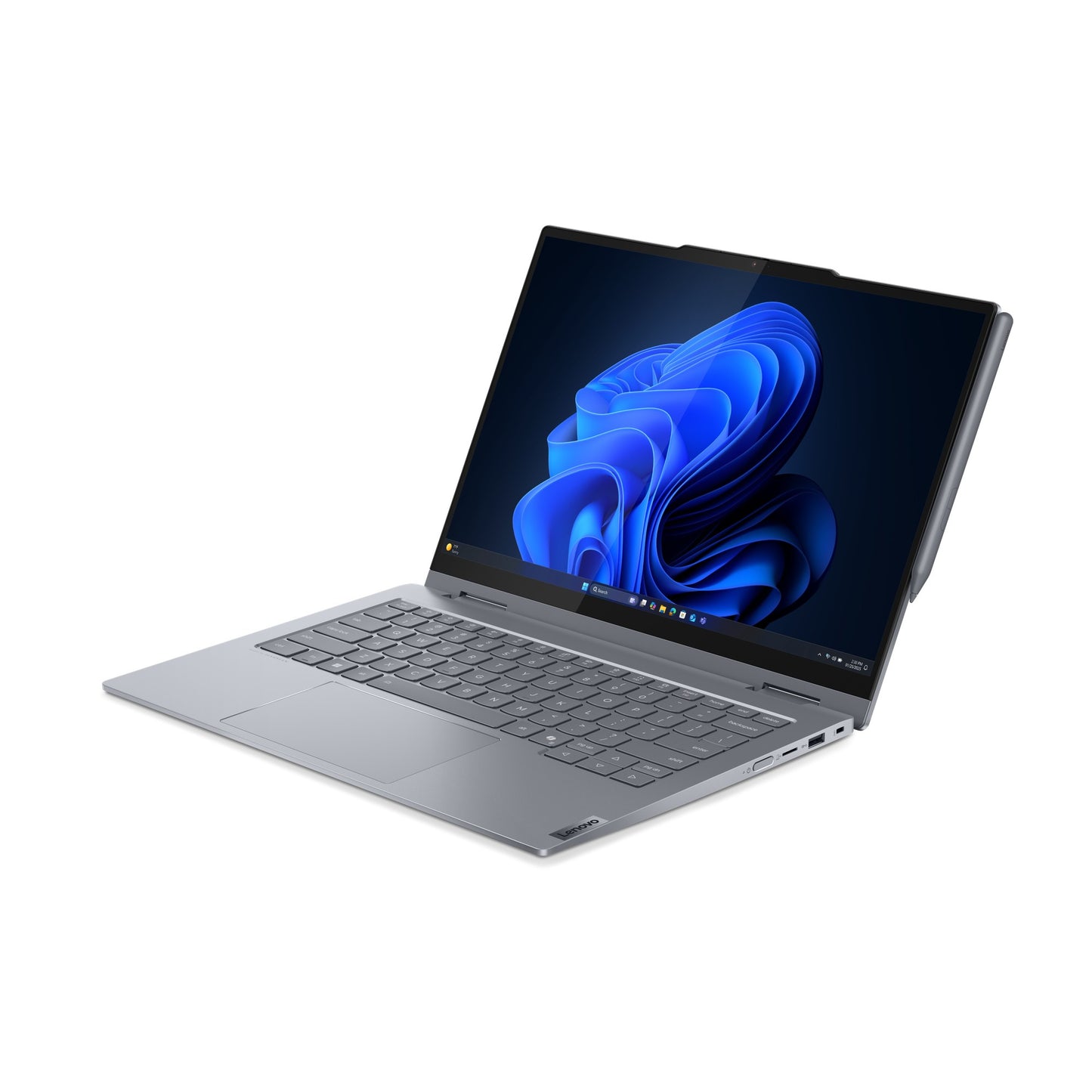 Lenovo ThinkBook 14 2 - in - 1 G5 14" Ultra 5 225U - Core Ultra 5 - Notebook