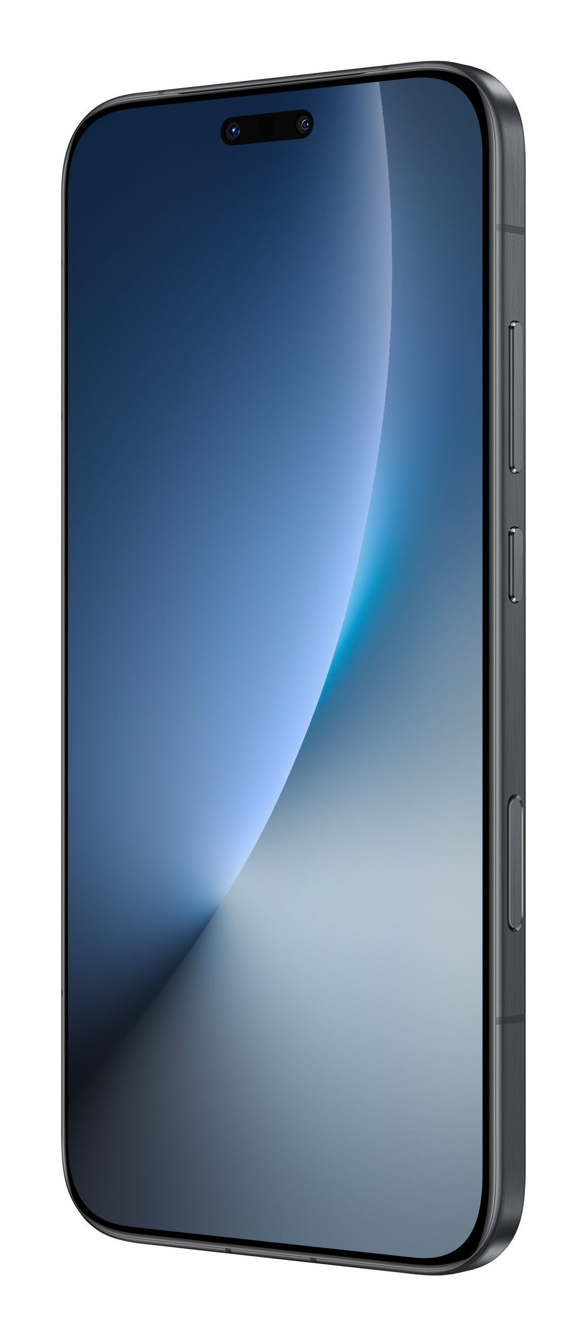 HONOR Magic 8 Pro Black - 512 GB - 17 cm - Mobiltelefon