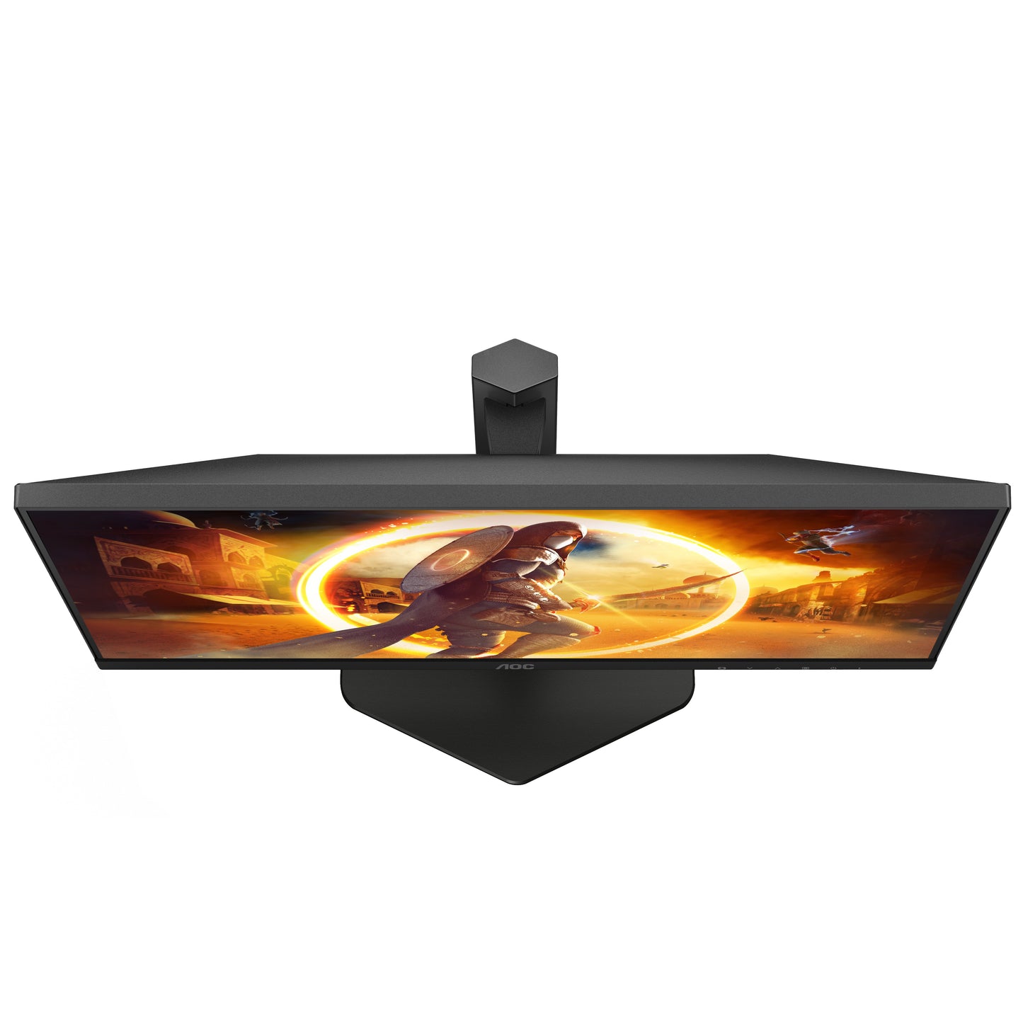 AOC Gaming Q27G4XF - LED - 27" - QHD a - 68,6 cm - Monitor