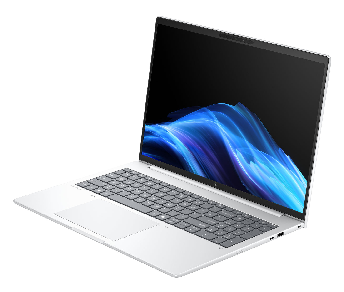 HP EliteBook 8 G1a AMD Ryzen AI 5 340 - 2 GHz - Notebook
