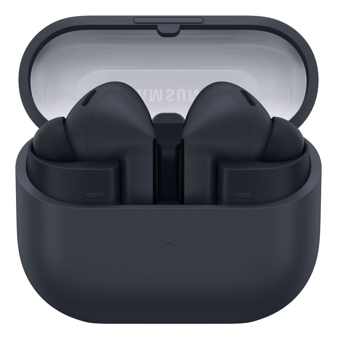 Samsung In - Ear Galaxy Buds3 FE Schwarz - Stereo - Kopfhörer