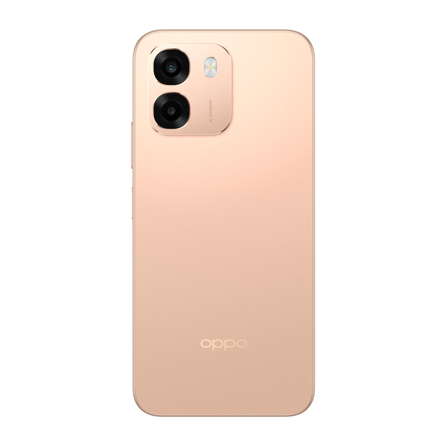 Oppo A6 6/Aurora Gold - Smartphone - 256 GB - Mobiltelefon