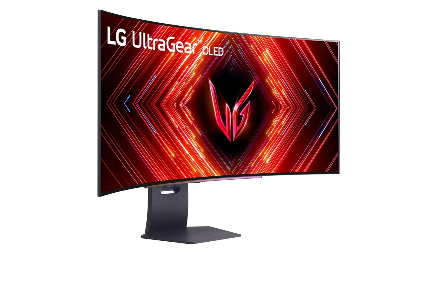 LG UltraGear 45GS95QX - B 45 OLED - 114,3 cm - Monitor