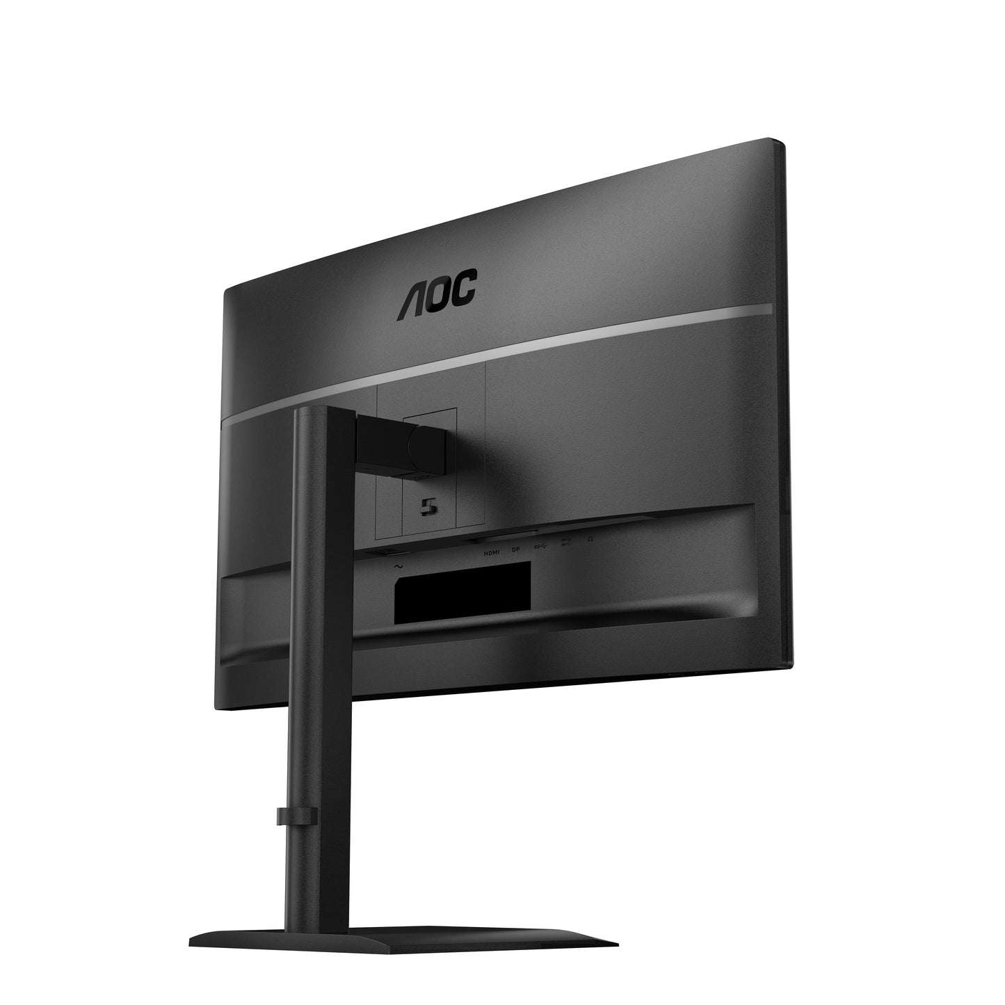 AOC E4 Q27E4U 27 IPS - 68,6 cm - Monitor