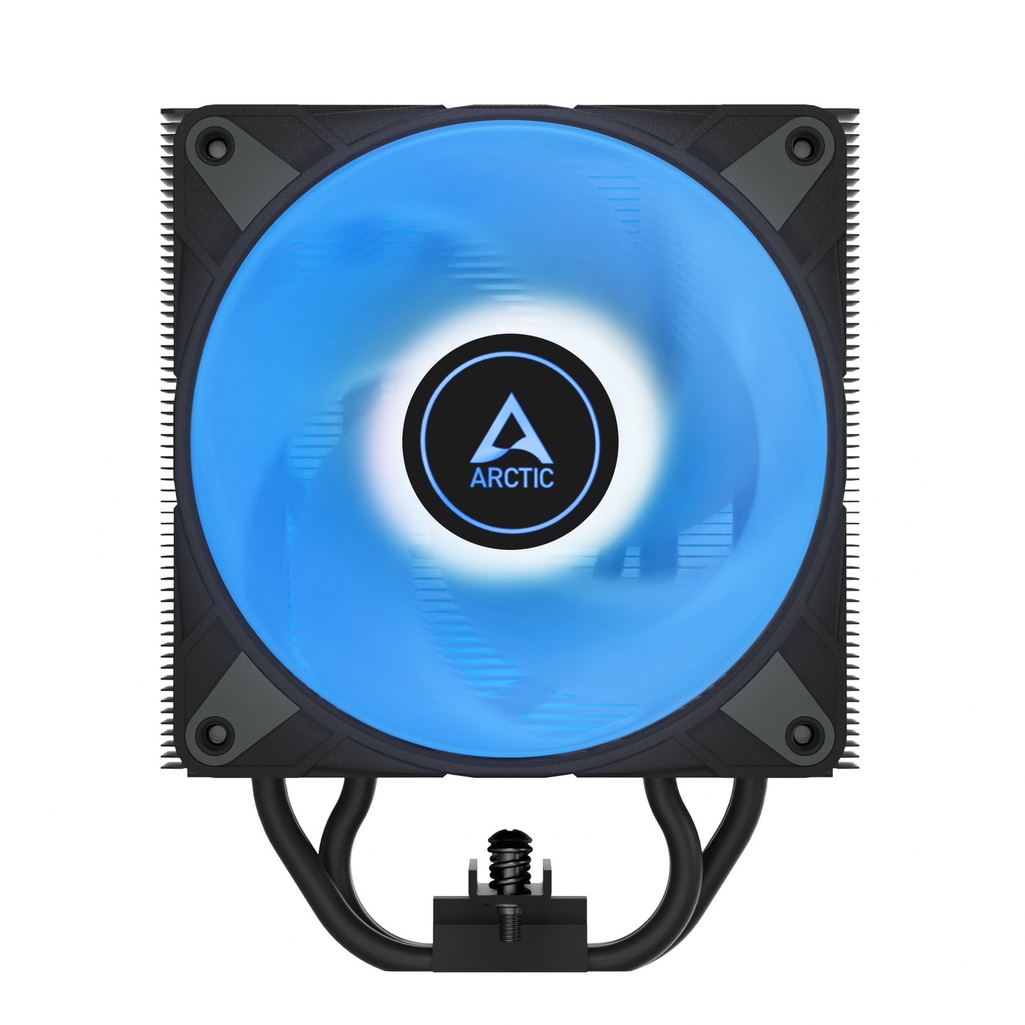 Arctic Kühler Freezer 36 A - Rgb Black - CPU - AMD Sockel AM4 (Ryzen) - Kühler