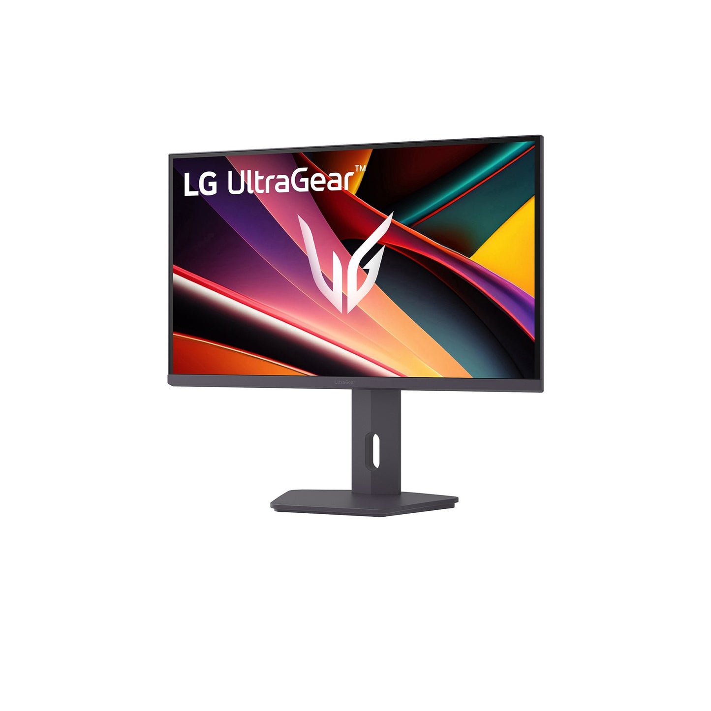 LG UltraGear G 27G610A - B - 68,6 cm - Monitor