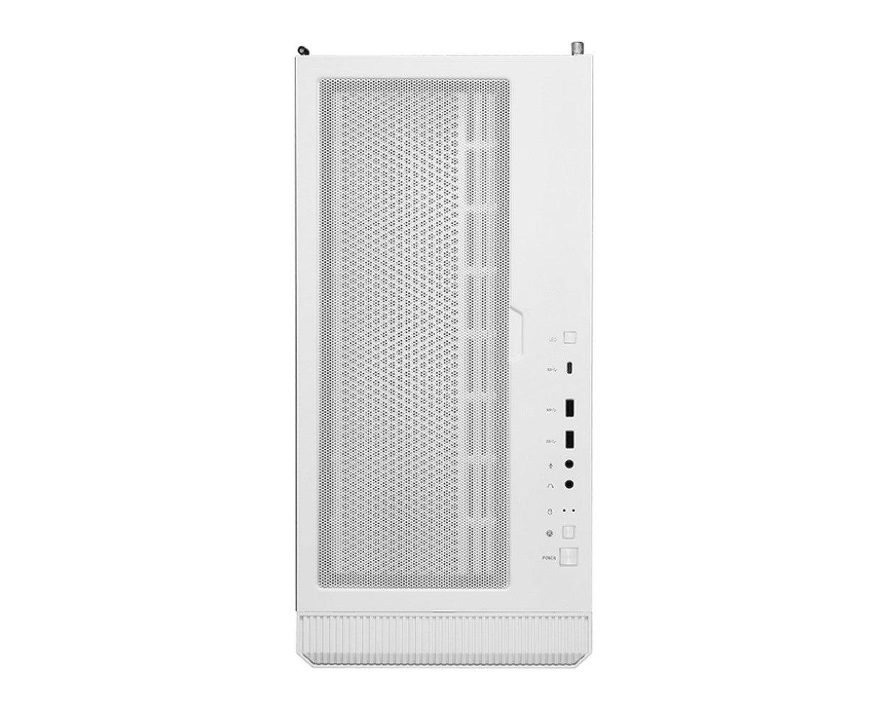MSI Mpg Velox 100R White - ATX - Gehäuse