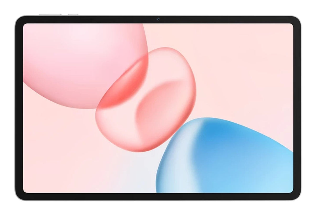 HONOR Tablet Pad 10 12.1 WiFi - Grey - 256 GB - 8 MP - Mobiltelefon