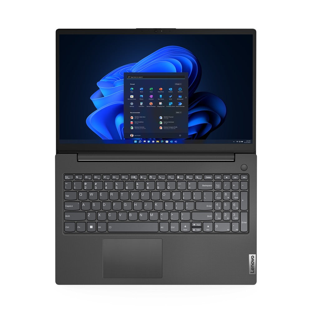 Lenovo V15 G4 AMD Ryzen 7 5825U FHD - 2 GHz - Notebook