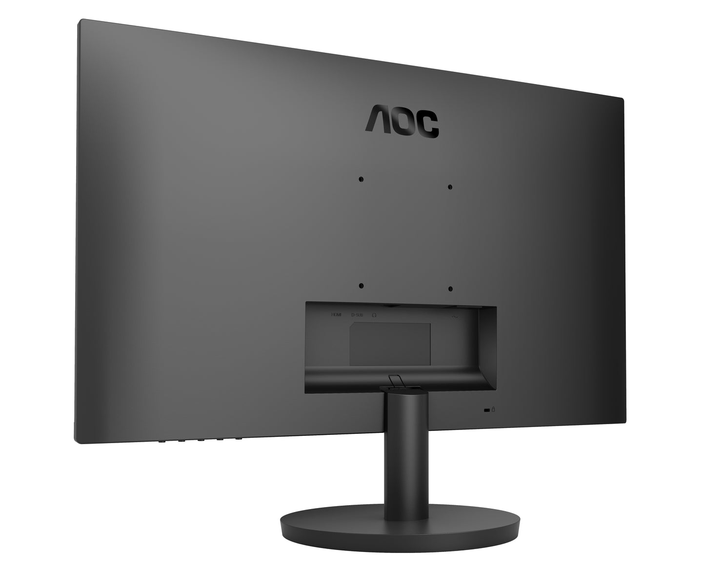 AOC B3 27B3HA2 Monitor 27" - 68,6 cm - Monitor