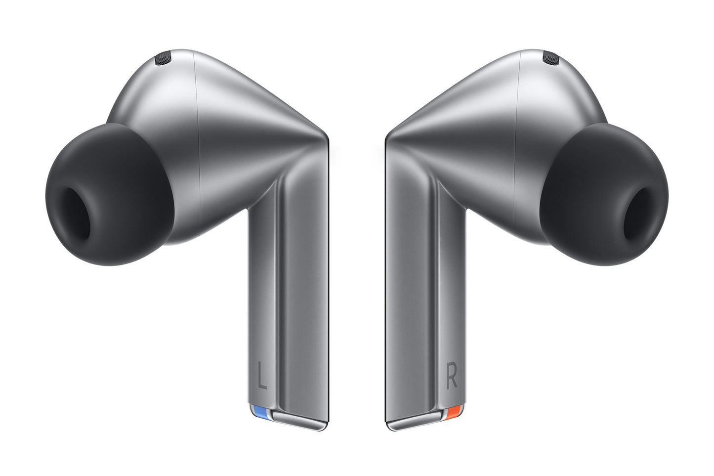 Samsung Galaxy Buds3 Pro - True Wireless - Kopfhörer - Lautstärkeregler - Mikrofon