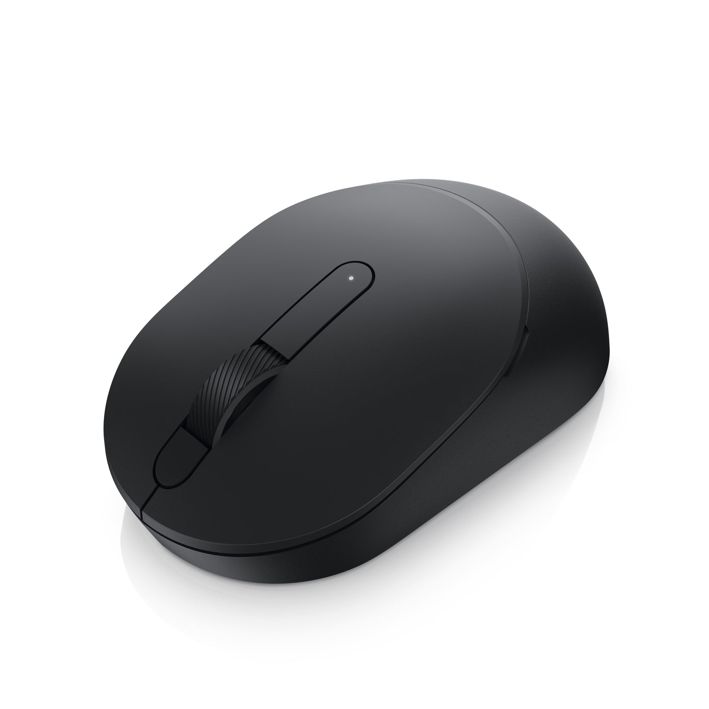 Dell Mobile Wireless – MS3320W – Schwarz - Beidhändig - Optisch - RF Wireless + Bluetooth - 1600 DPI - Schwarz - Maus