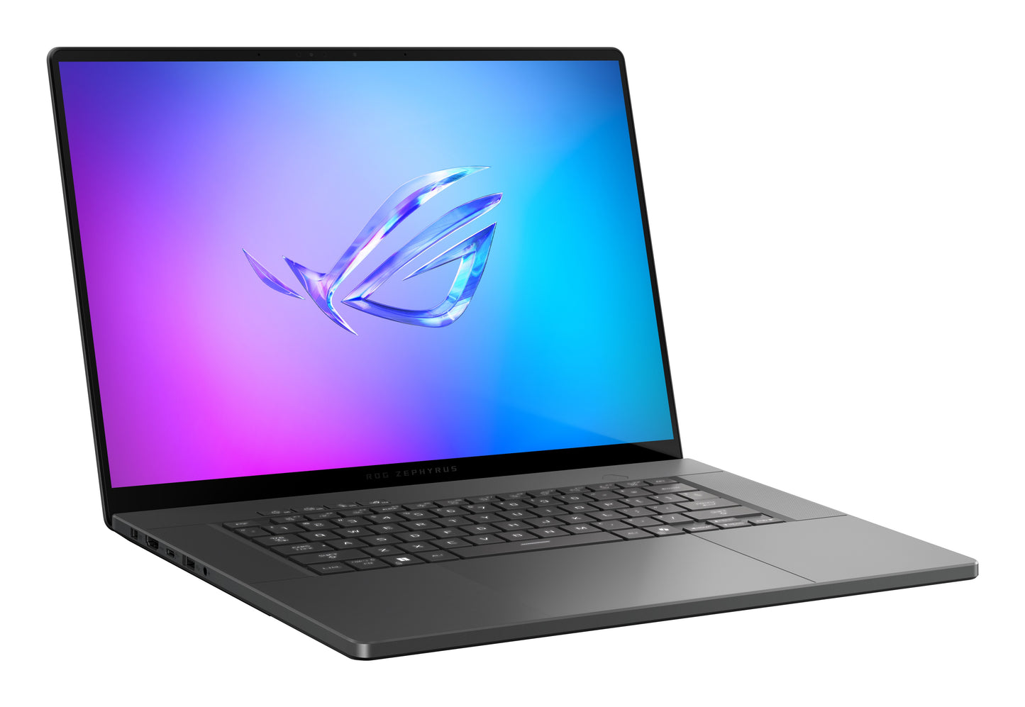 ASUS ROG Zephyrus G16 GA605KM - QR003W 16" WQXGA OLED AI7 350 RTX5060 - AMD R7 - 2 GHz - Notebook