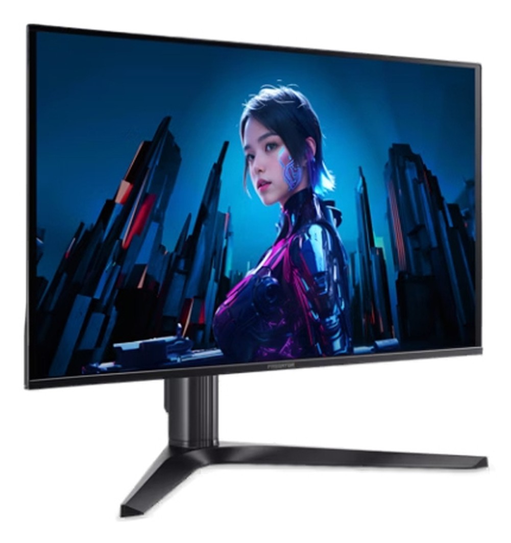 Acer Predator X27UX1 Gaming Monitor 26.5" - 67,3 cm - Monitor