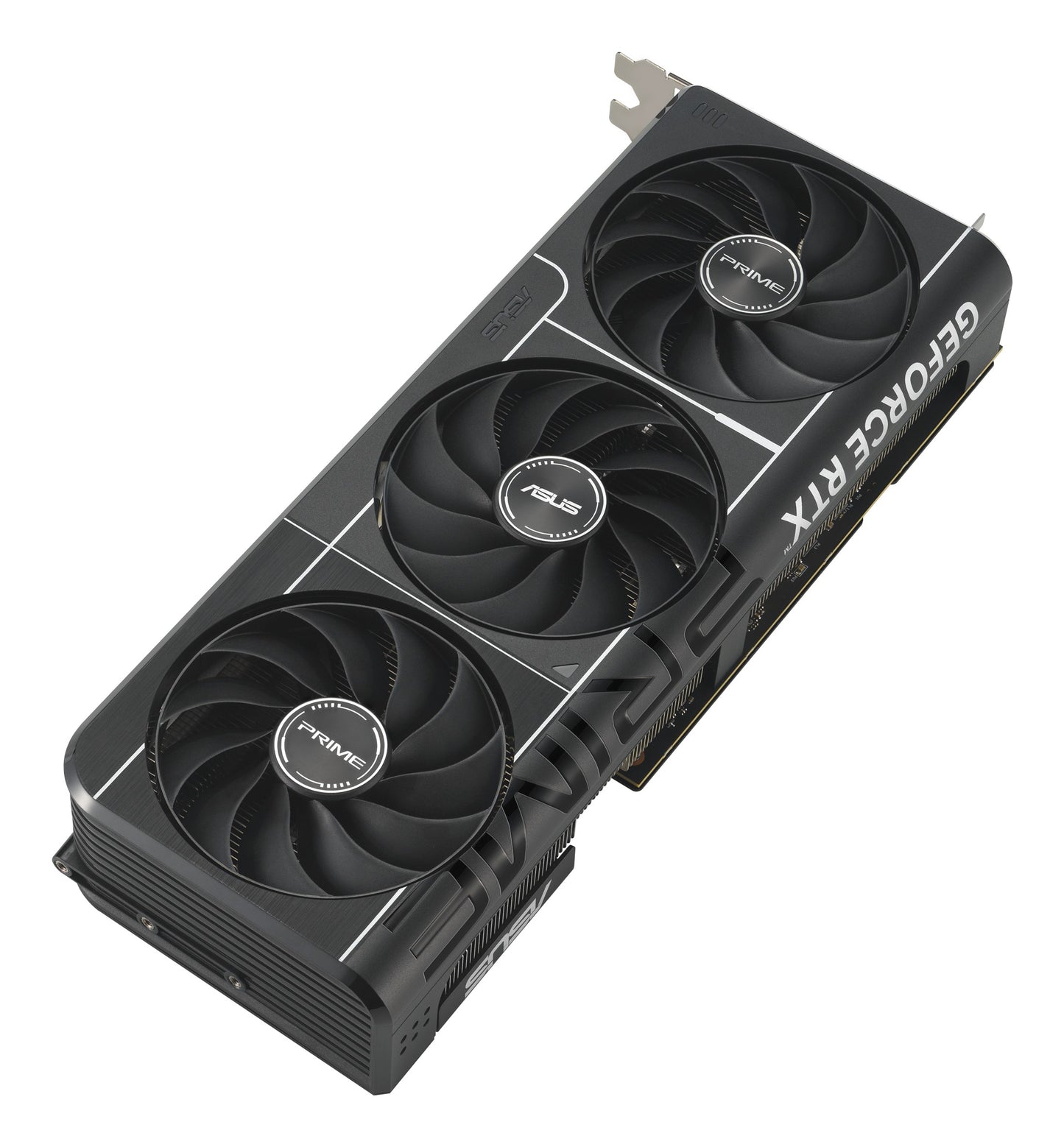 ASUS Prime GeForce Rtx 5070 Ti GDDR7 oc Edition PCIe 5.0 - PCI - Grafikkarte