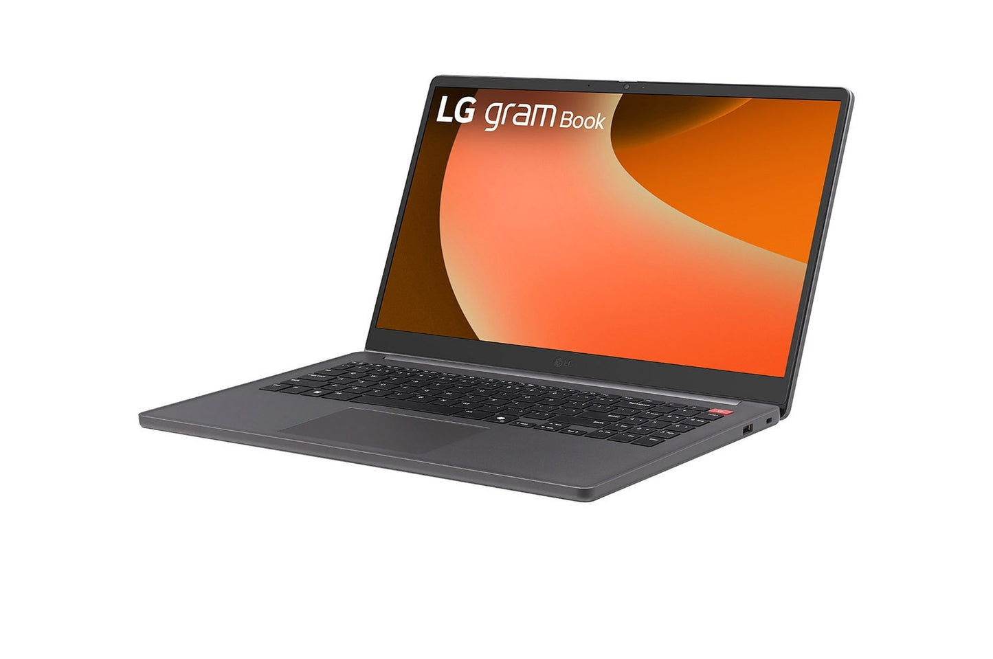 LG gram 15 Business FHD Core i5 - 1334U - i5 - Core i5 - Notebook